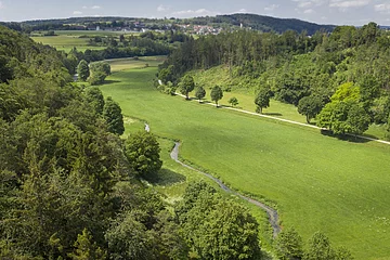 Schambachtal (Altmannstein)