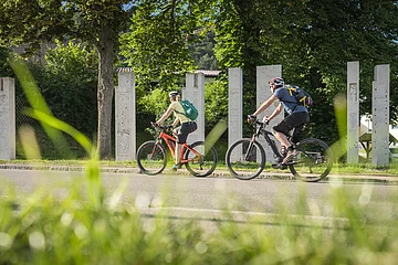 Limes-Radweg (Kipfenberg)