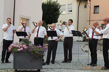 Männergesangverein Liederkranz Kipfenberg