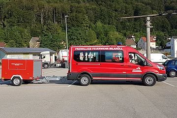 FFIrlahüll Auto