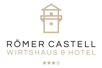 Römer Castell Böhming_Logo