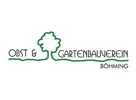 Logo Obst- und Gartenbauverein