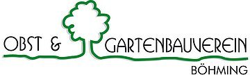 Logo Obst- und Gartenbauverein