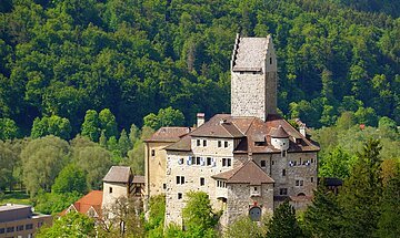 Burg Kipfenberg