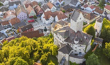 Kipfenberg-Shooting Juli 2020 Abendstimmung