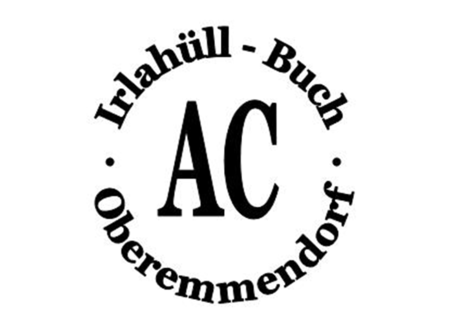 Stammtisch AC Irlahüll-Buch-Oberemmendorf - Logo