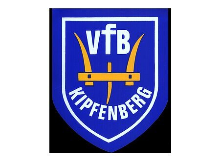 VfB Kipfenberg _ Vereinswappen