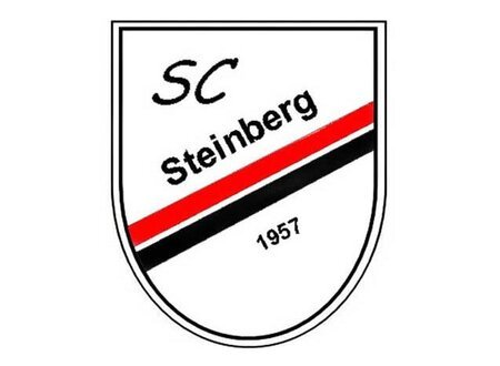 Vereinswappen SC Steinberg