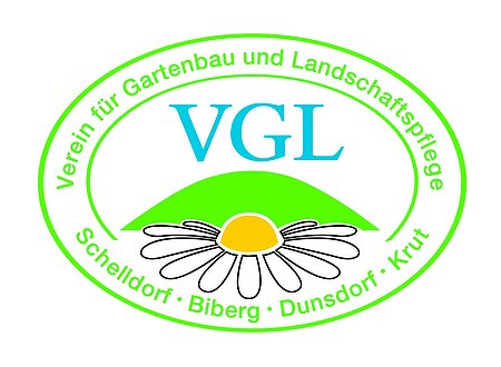 Logo VGL Schelldorf, Biberg, Krut